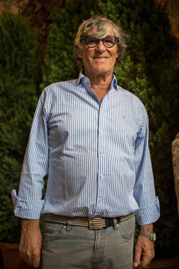 EMPRESAS - A LA TETE DE L’ANOET, SIMON CASAS VEUT REGULER ET EQUILIBRER LES COÛTS DE PRODUCTION