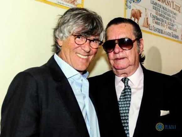 DISPARITION : L’ADIEU AU MAESTRO ÁNGEL TERUEL