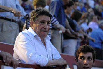 DOMINGO HERNÁNDEZ : LA DISPARITION D’UN GRAND ÉLEVEUR