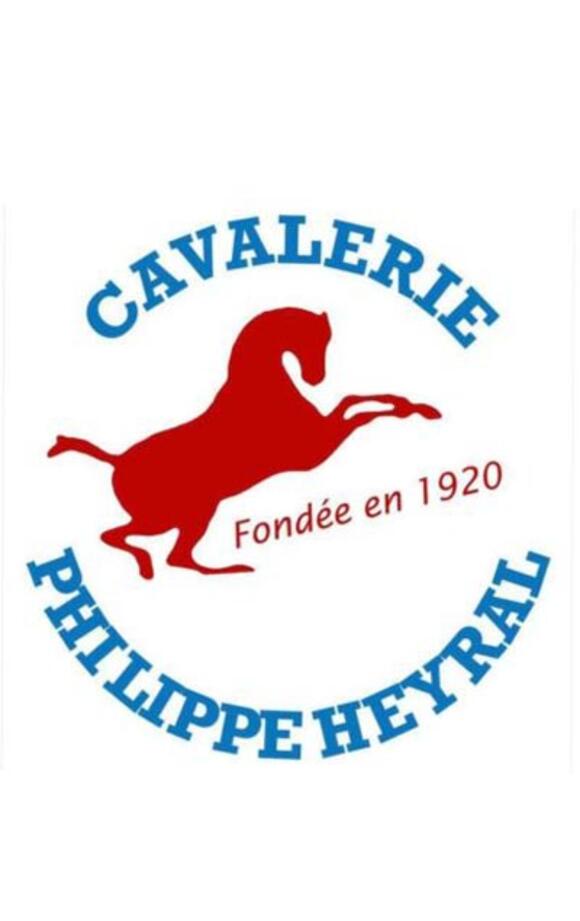 HOMMAGE : LA CAVALERIE HEYRAL A CENT ANS