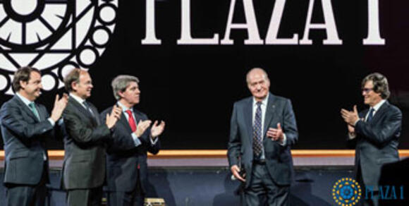 MADRID : LA FIESTA BRAVA SUR SON 31