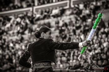 ESCALAFÓN : LE CLASSEMENT DES REJONEADORS