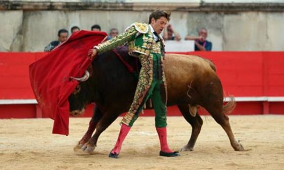 FERIA DES VENDANGES : DEUXIÈME PORTE DES CONSULS CONSÉCUTIVE POUR JUAN LEAL
