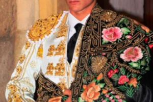Lama De Gongora