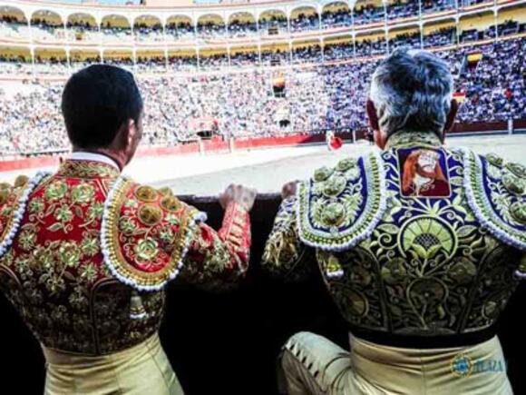TEMPORADA : LES LUNDIS DE LA SAN ISIDRO EN DÉBAT A MADRID