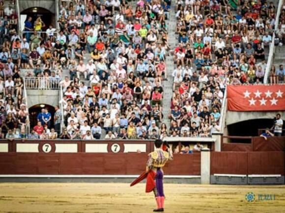 TEMPORADA : LA MONUMENTAL DE LAS VENTAS SE REFAIT UNE BEAUTÉ