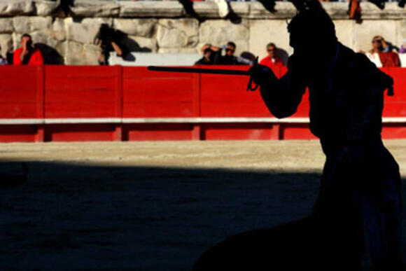 TEMPORADA – SUSPENSION DES CORRIDAS AUX ARÈNES DE MEDELLÍN