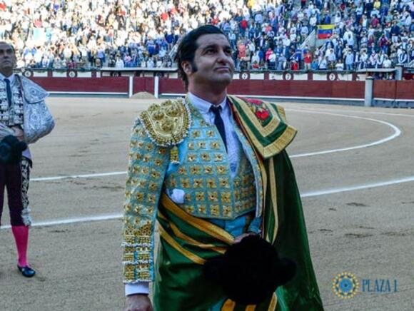 ESCALAFÓN DES MATADORS DE TOROS : MORANTE DE LA PUEBLA AU SOMMET DE LA HIÉRARCHIE