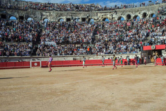 CULTURE – LA FIESTA BRAVA CANDIDATE AU PATRIMOINE MONDIAL DE L’UNESCO