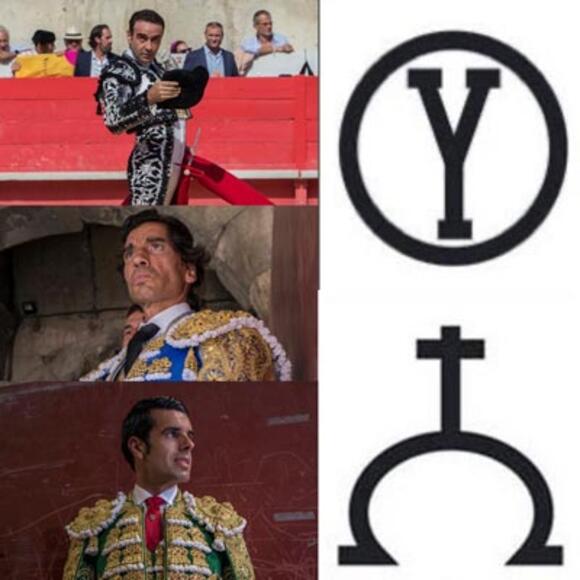 LA CORRIDA DU JOUR : DE L’ESTHÉTIQUE DU TOREO