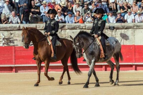FERIA DES VENDANGES : ANNONCE DES CARTELS CE JEUDI