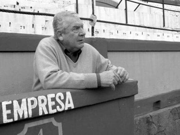 DISPARITION D’ENRIQUE PATÓN : UN GÉANT S’EN EST ALLÉ