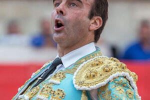 Enrique Ponce