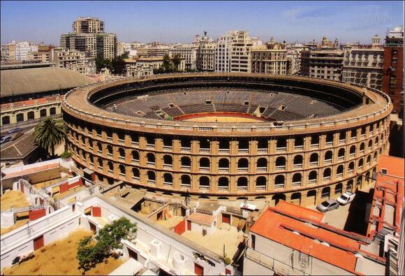 VALENCIA / ABONNEMENT PROMOTIONNEL