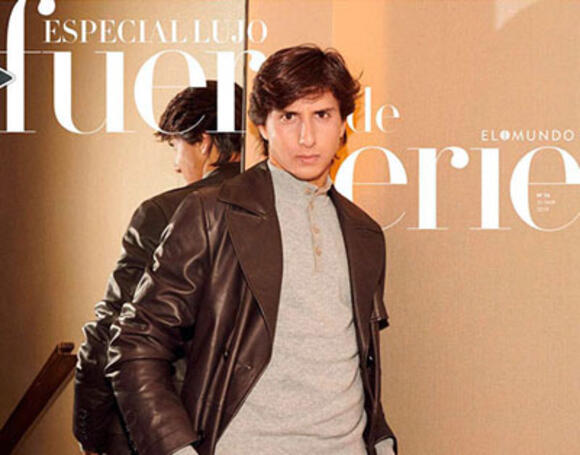 SOCIÉTÉ : ROCA REY, LE TORERO DE LA NOUVELLE GÉNÉRATION