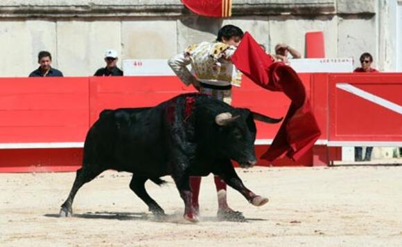FERIA DES VENDANGES : UNE OREILLE POUR ROCA REY ET EL RAFI
