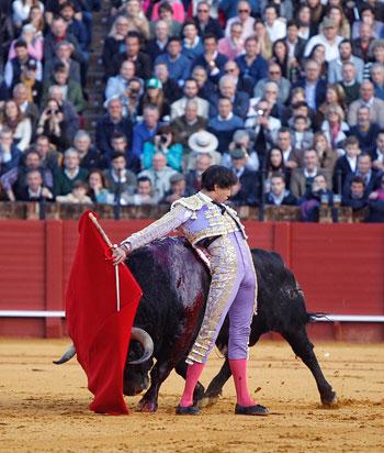 TEMPORADA : UN ANDRÉS ROCA REY TRÈS IMPLIQUÉ A SÉVILLE