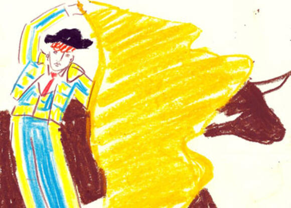 CULTURE – LA TAUROMACHIE, SOURCE UNIVERSELLE D’INSPIRATION POUR UNE NOUVELLE GÉNÉRATION D’ARTISTES