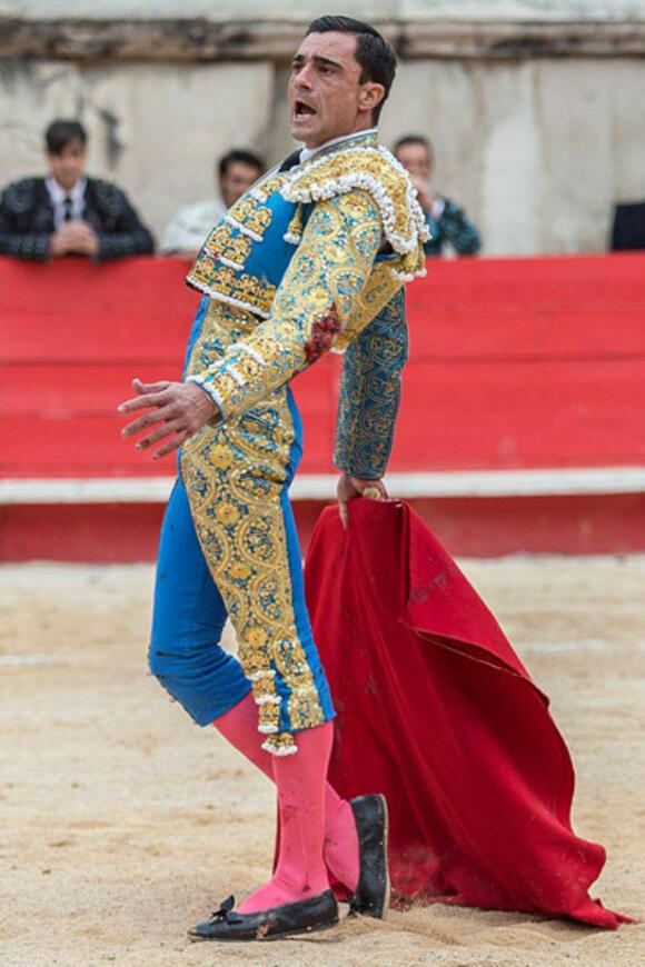 TEMPORADA : PACO UREÑA RENONCE A UNE NOUVELLE OPÉRATION POUR ACCÉLÉRER SA RÉAPPARITION