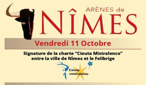 FINALE DU TROPHÉE DES AS : LE PROGRAMME OFFICIEL DU WEEK-END TAURIN DES 11-12-13 OCTOBRE À NÎMES