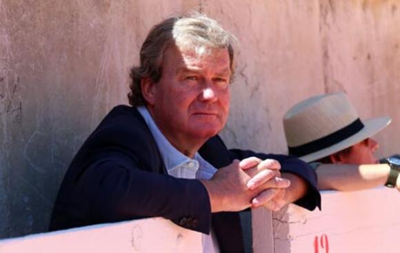 OBJECTIF FERIA DES VENDANGES : FERMÍN BOHÓRQUEZ AU SOMMET DE LA GOYESQUE DE RONDA