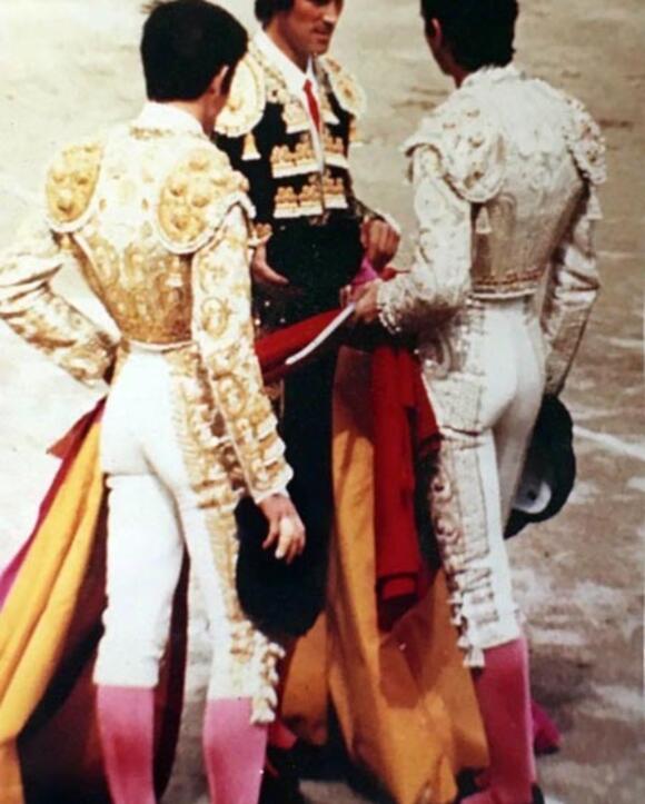 LES SOUVENIRS DE SIMON CASAS : 17 MAI 1975, HISTOIRE D’UNE ALTERNATIVE À NÎMES