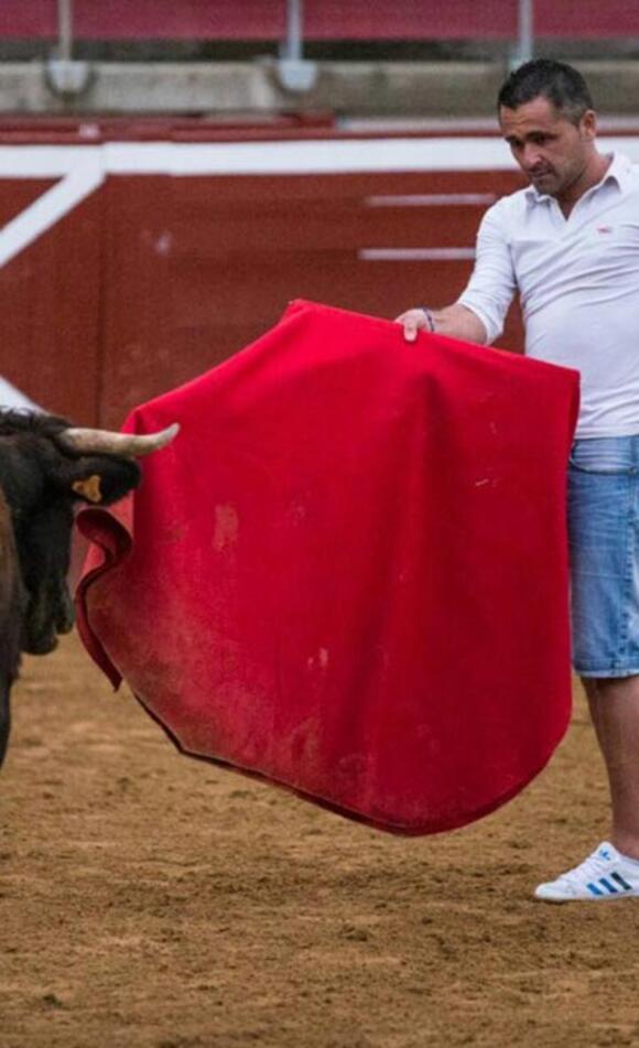 ARENEROS DE NÎMES : LA DISPARITION DE CÉDRIC PEPI