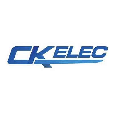 CK ELEC Aubord