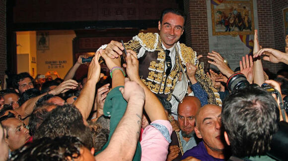 C’EST L’AMÉRIQUE POUR ENRIQUE PONCE !