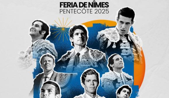 Les 5 avantages d'être abonné(e) pour la Feria de Pentecôte