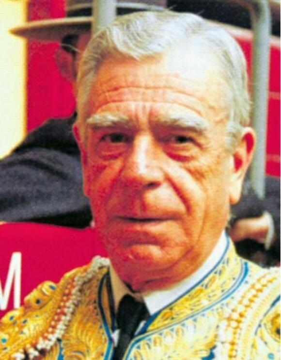 IN MEMORIAM : SALVADOR HERRERO, UN PICADOR DE LÉGENDE S’EN EST ALLÉ