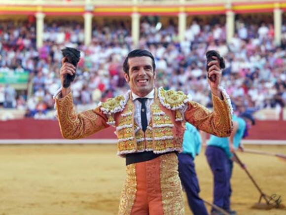 OBJECTIF FERIA DES VENDANGES : LE TOREO D’EMILIO DE JUSTO FAIT LA DIFFÉRENCE