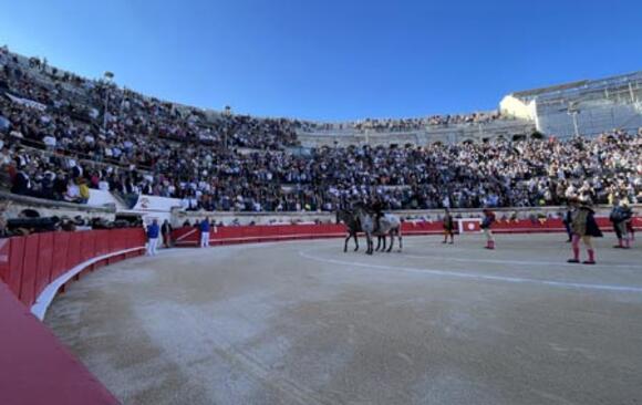 OUI À LA CORRIDA : LA MOBILISATION S’INTENSIFIE EN FAVEUR DE LA TAUROMACHIE