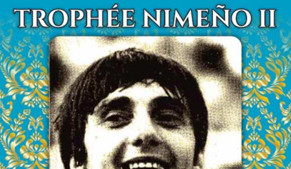 LA NOVILLADA SANS PICADORS DE SAMEDI : 27e ÉDITION DU TROPHÉE NIMEÑO II