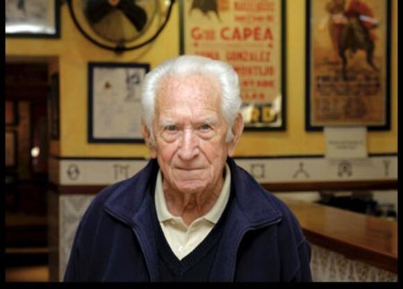 DISPARITION : PEPE DE MONTIJO S’EN EST ALLÉ