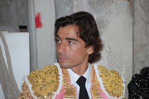 Curro Díaz