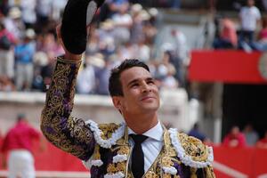 José María Manzanares Fils