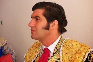 Morante De La Puebla