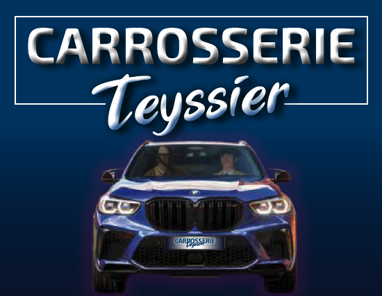 CARROSSERIE TEYSSIER Lunel