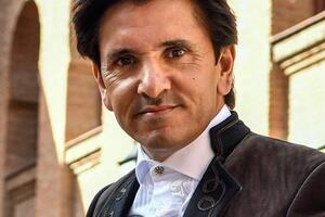 Diego Ventura